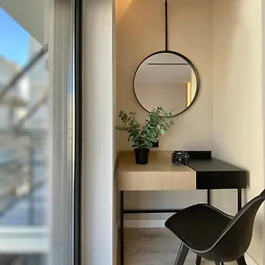 Icon Urban Living Thessaloniki